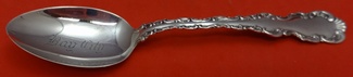 Teaspoon souvenir  Bay City  5 7/8