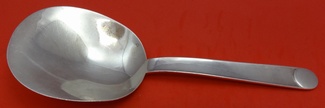 Pudding Spoon 8 3/4
