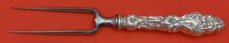 Roast Holder fat handle 8 1/2