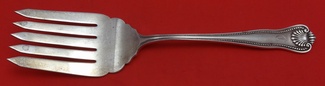 Fish Serving Fork 5-tine 9 3/4