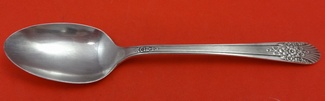 Teaspoon 6