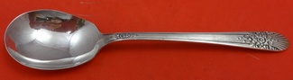 Sugar Spoon 6