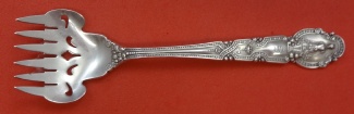 Sardine Fork 5 1/2