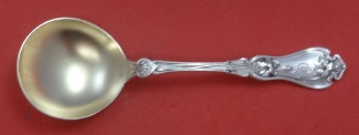 Bouillon Soup Spoon GW  4 7/8