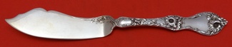 Master Butter flat handle 7 1/8