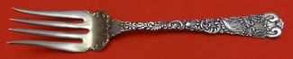 Beef Fork w/ light GW  7