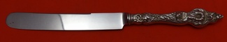 Dinner Knife WS old french blade 9 3/4