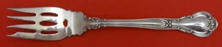 Pastry Fork w/ bar  6