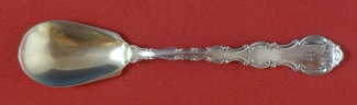 Egg Spoon 4 3/4