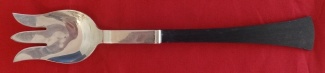 Salad Serving Fork 10 3/4
