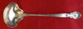 Soup Ladle GW 12 1/2