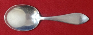 Baby Spoon 4
