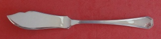 Master Butter flat handle 6
