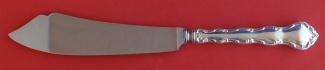 Cake Knife original  old style  10 1/2