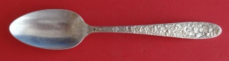 Teaspoon 6