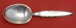 Baby Spoon 4 1/2