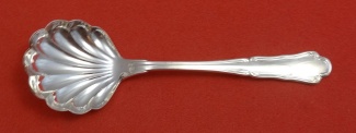 Sugar Spoon 5
