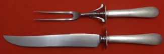 Roast Carving Set 2-pc  13 1/2