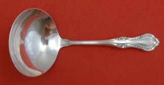 Sauce Ladle 4