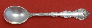 Chocolate Spoon OLD  4 1/2
