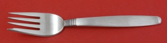 Salad Fork 4-tine  6 5/8