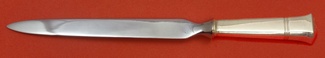 Letter Opener **made to order  8