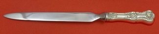 Letter Opener **made to order  8