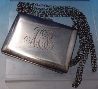 Purse #817  4.8oz  3 1/4