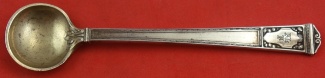 Salt Spoon Master  3 3/8