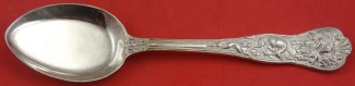 Ice Cream Spoon CJ Vander  5 1/4