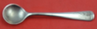 Salt Spoon 2 3/8