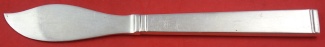Butter Spreader hollow handle AS  5 5/8