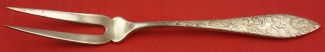 Strawberry Fork 2-tine  4 3/4
