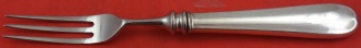 Game Fork HH  WS  6 3/4