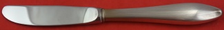 Butter Spreader hollow handle modern blade  6 1/2