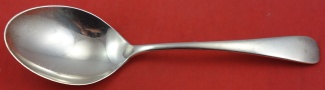 Vegetable Serving Spoon 8 3/4