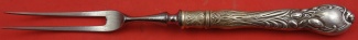 Steak Carving Fork 9 1/4
