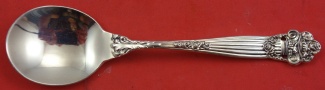 Chocolate Spoon 4 1/2