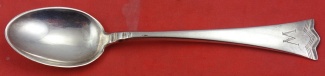 Demitasse Spoon 4 1/4