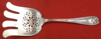 Asparagus Fork pierced  9 1/2