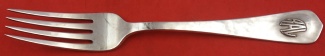 Dinner Fork 7 1/2