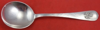 Bouillon Soup Spoon 5 1/4