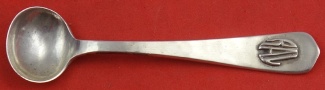 Salt Spoon 2 5/8