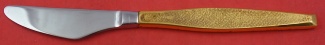 Butter Spreader hollow handle 6 3/4