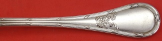 Austrian Sterling * - Set #2 by Unknown - Sterling