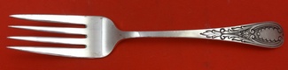 Salad Fork 6 1/8