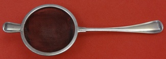 Tea Strainer 6 1/2