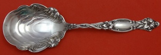 Berry Spoon large  9 1/4