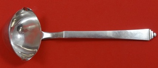 Gravy Ladle #153 w/ 2 spouts  7 1/8