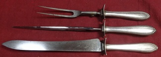 Roast Carving Set 3pc  14